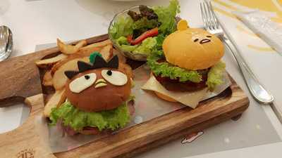 ぐでたまかふぇ