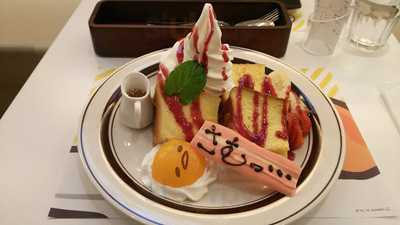 ぐでたまかふぇ