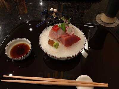 天ぷら割烹嵯峨野