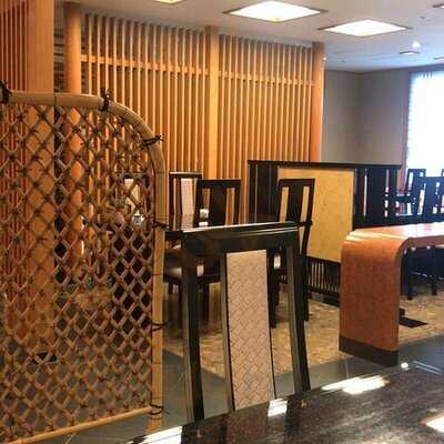 天ぷら割烹嵯峨野