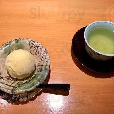 天ぷら割烹嵯峨野