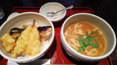 古奈屋 丸の内オアゾ(oazo)