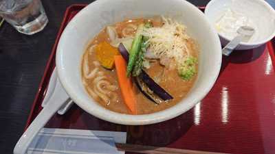 古奈屋 丸の内オアゾ(oazo)