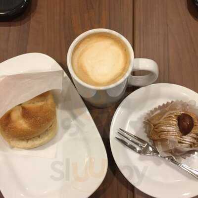 カフェベローチェ 京都駅前店