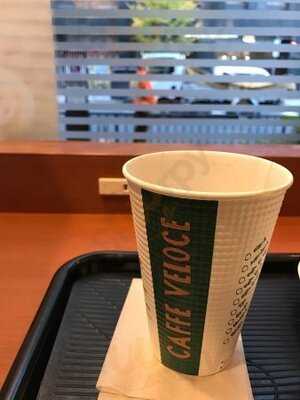 カフェベローチェ 京都駅前店