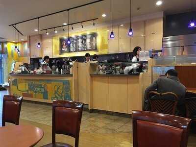 カフェベローチェ 京都駅前店