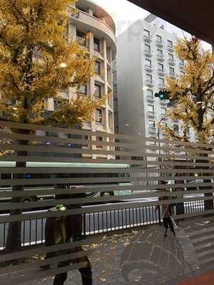 カフェベローチェ 京都駅前店