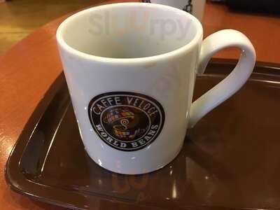 カフェベローチェ 京都駅前店