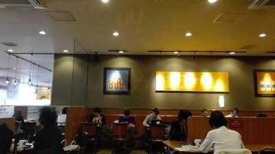 カフェベローチェ 京都駅前店