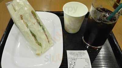 カフェベローチェ 京都駅前店