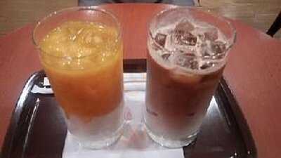 カフェベローチェ 京都駅前店