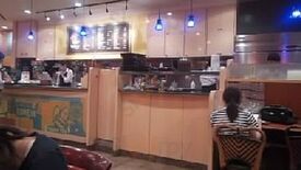 カフェベローチェ 京都駅前店