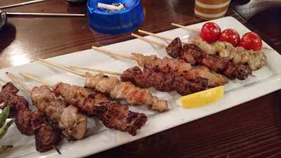 ビアダイニング 麒麟