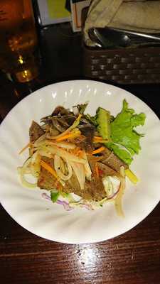 ビアダイニング 麒麟