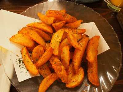 ビアダイニング 麒麟