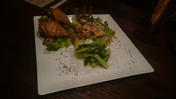 ビアダイニング 麒麟