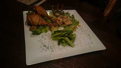 ビアダイニング 麒麟