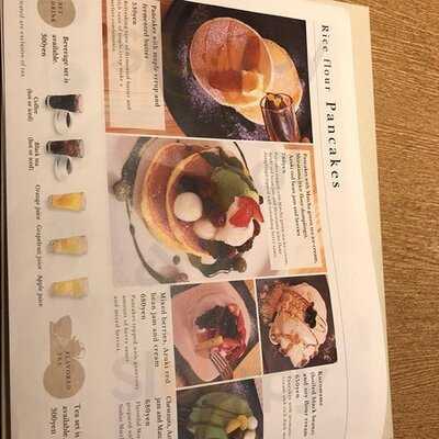 こなな 京都ポルタ店