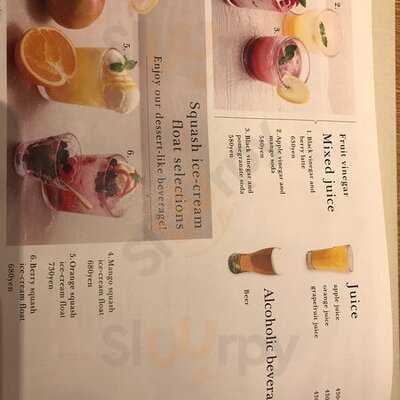 こなな 京都ポルタ店