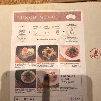 こなな 京都ポルタ店