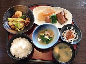 旬菜ダイニング 三華