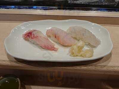 佐渡のすし 弁慶