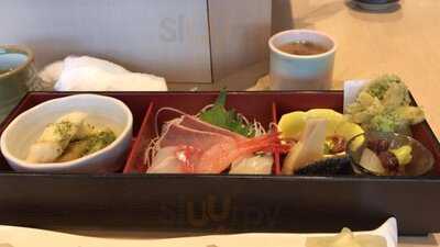 佐渡のすし 弁慶