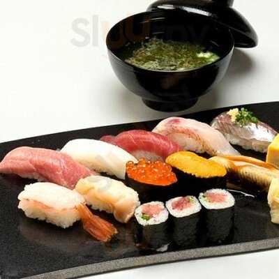 佐渡のすし 弁慶