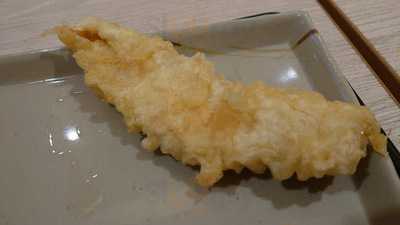 はなまるうどん イオン新潟青山店