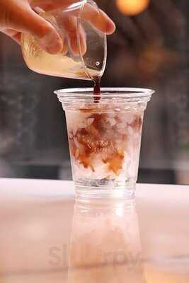 イカリヤコーヒーキョウト