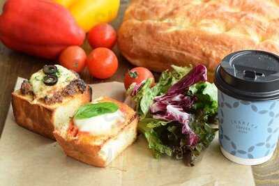 イカリヤコーヒーキョウト