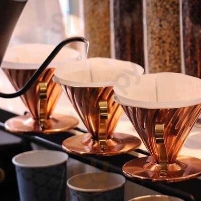 イカリヤコーヒーキョウト