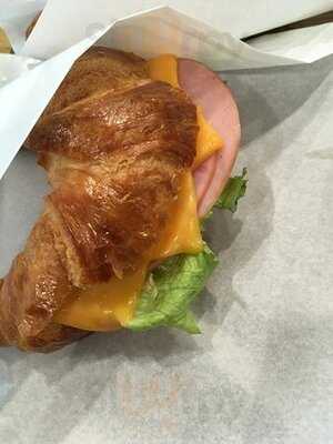 シアトルズベストコーヒー 梅田dtタワー店