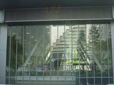 シアトルズベストコーヒー 梅田dtタワー店