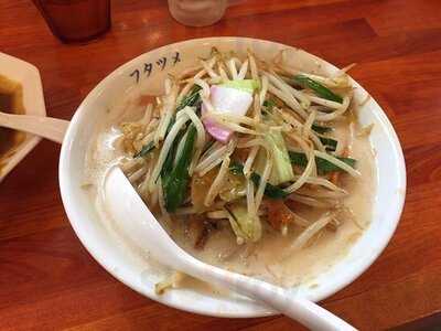極濃タンメン フタツメ 東明店
