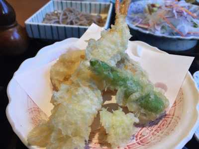 木曽路 心斎橋店