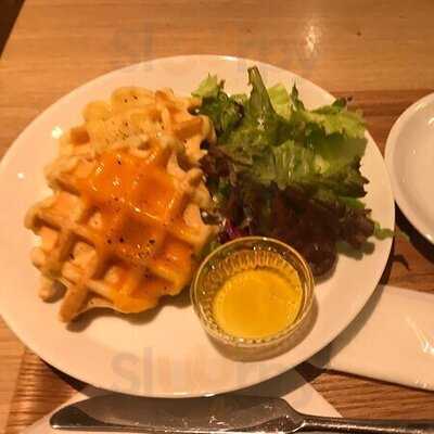 エクセルシオールカフェ  心斎橋店