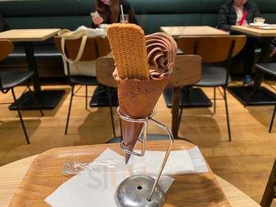 エクセルシオールカフェ  心斎橋店