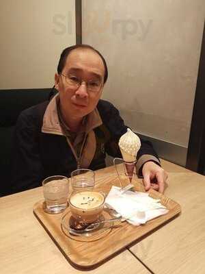 エクセルシオールカフェ  心斎橋店