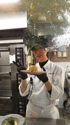 菓子工房＆sweets Cafe Kyoto Keizo