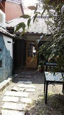 菓子工房＆sweets Cafe Kyoto Keizo