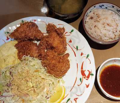 やよい軒五条烏丸店