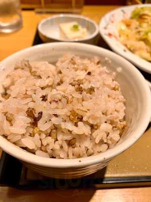 やよい軒五条烏丸店