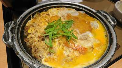 やよい軒五条烏丸店