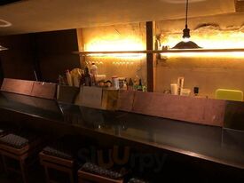マサドンキッチン