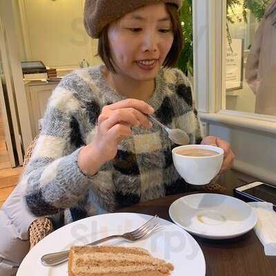 ハーブス 丸ビル店