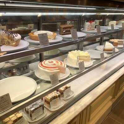 ハーブス 丸ビル店