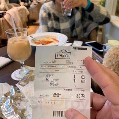 ハーブス 丸ビル店