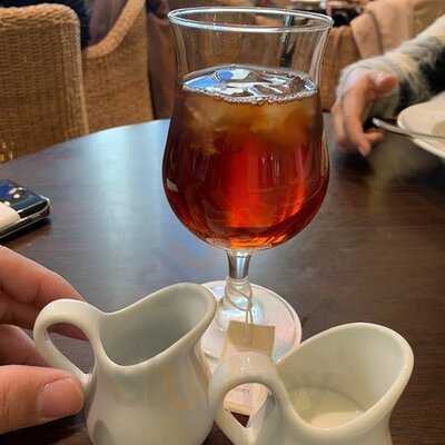 ハーブス 丸ビル店