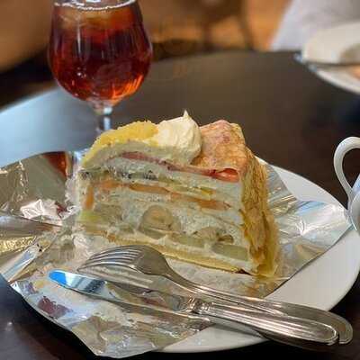 ハーブス 丸ビル店